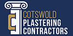 Cotswold Plastering Contractors Logo